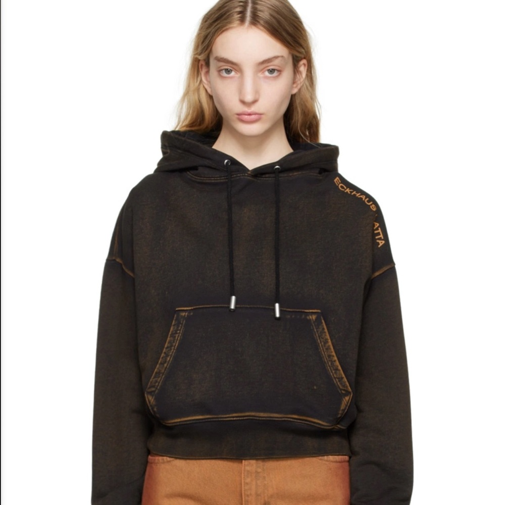 Eckhaus Latta
